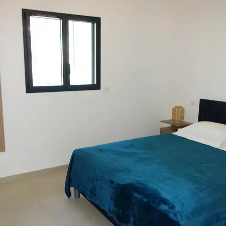 Grand T2 A Apartment Calvi (Corsica)