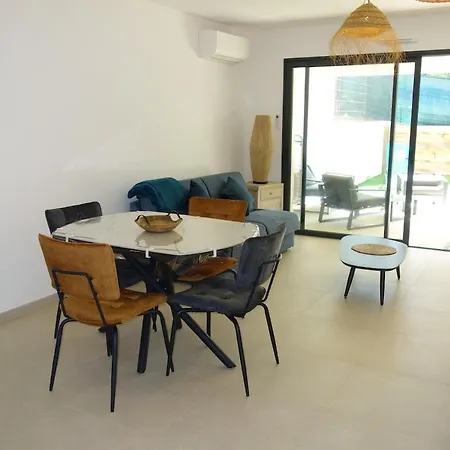 Grand T2 A Apartment *