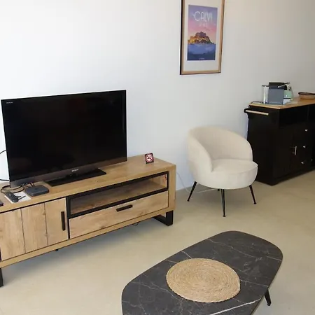 Grand T2 A Apartment