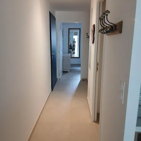 Apartment Grand T2 A Calvi (Corsica)