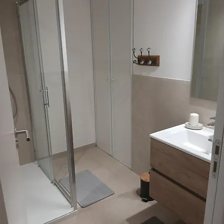 Apartment Grand T2 A